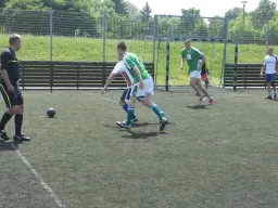 Quatro - Sporting (22.5.2011)